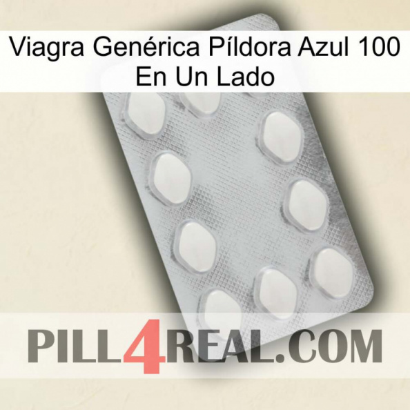 Viagra Genérica Píldora Azul 100 En Un Lado 16.jpg